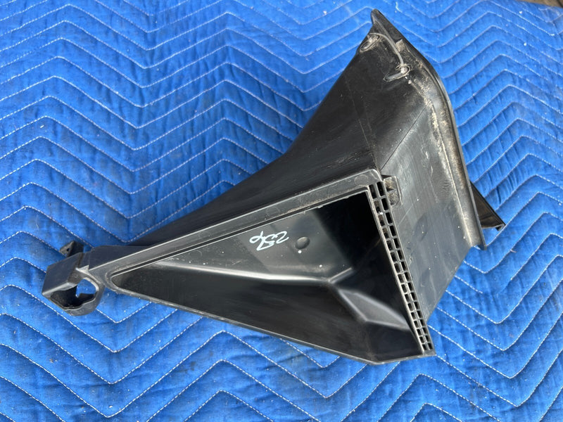 2011-2013 BMW X5 X5M E70 Air Box Filter Intake Housing Duct Tube OEM #2076EM