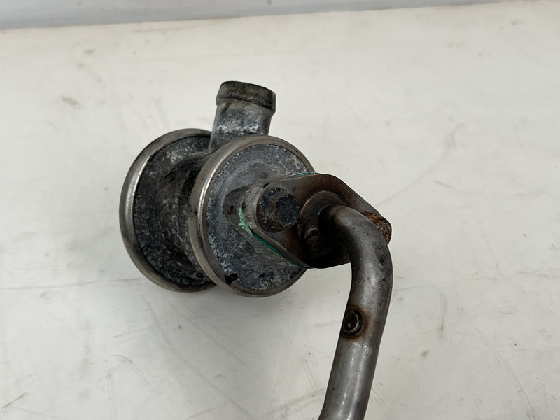 1998-2000 Volvo S70 V70 XC AWD Turbo Exhaust Down Pipe Flex w/ EGR OEM #6847EM