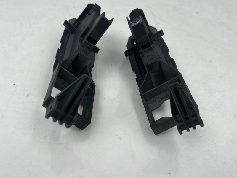 2004-2007 Volvo S60R S60 Sedan Seat Backrest Release Handle Pair OEM #5819EM