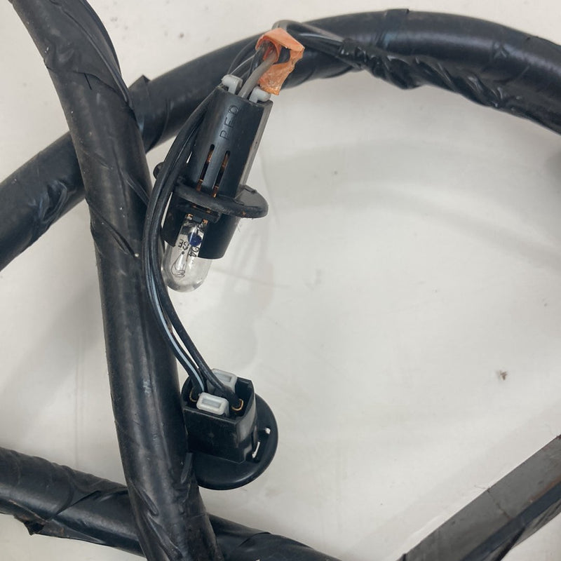 1996 Chevrolet Silverado GMT800 - Body Wiring Harness