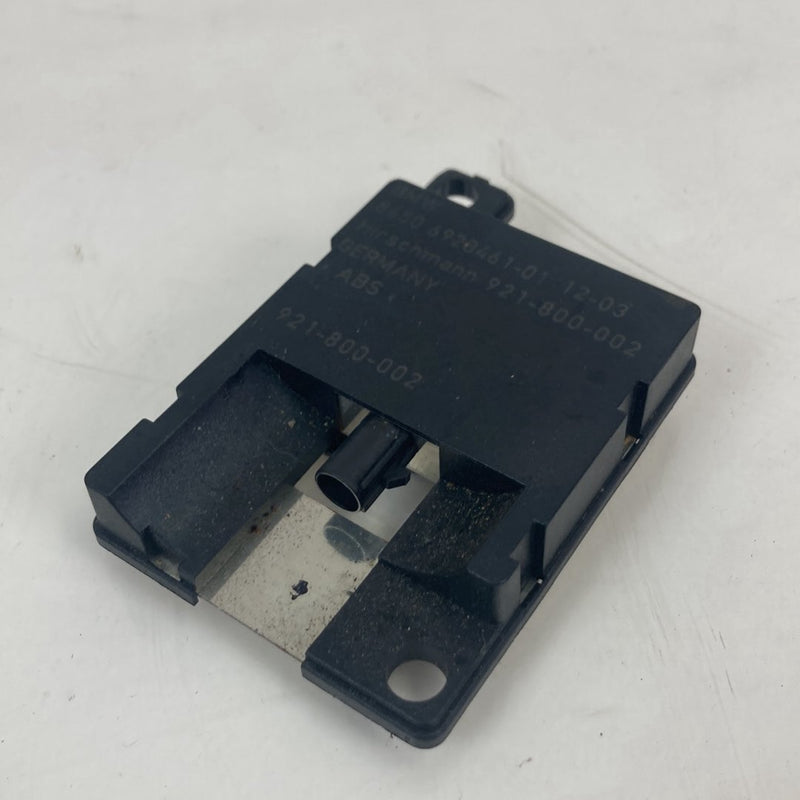 2003-2007 BMW 545i E60 Bluetooth Module Antenna Control 8450 6928461 OEM #4924M