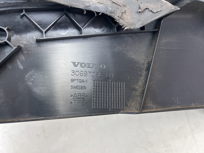 2005-2007 Volvo S60R V70R Driver Left Seat Adjustment Memory Switch OEM #6779EM
