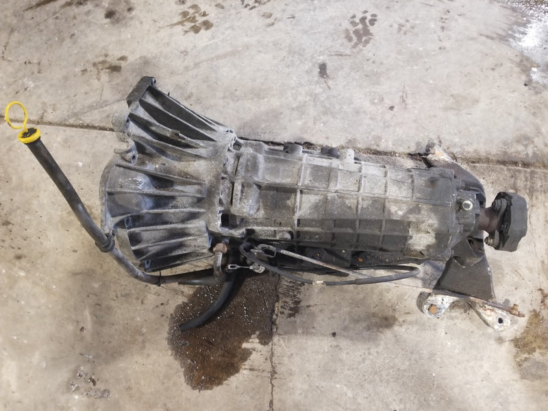 1984-93 BMW E30 318i 325i Automatic Transmission 4 HP-22 ZF Auto OEM #CN599
