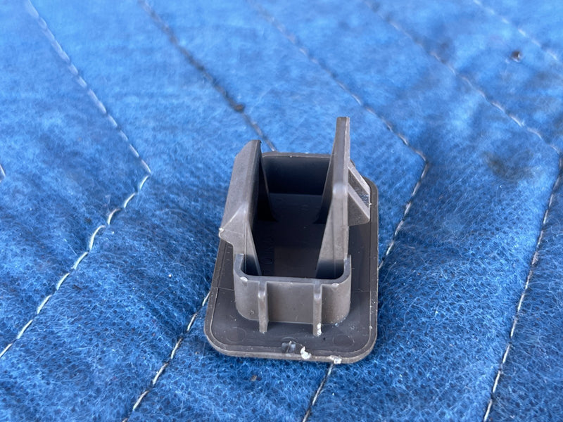 1998-2002 Honda OEM Dash Switch Blank Filler Trim Piece #1997CN