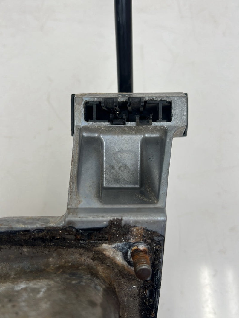 1996-2003 Audi S8 D2 A8 Accelerator Gas Pedal Assembly w/ Bracket OEM #6473EM
