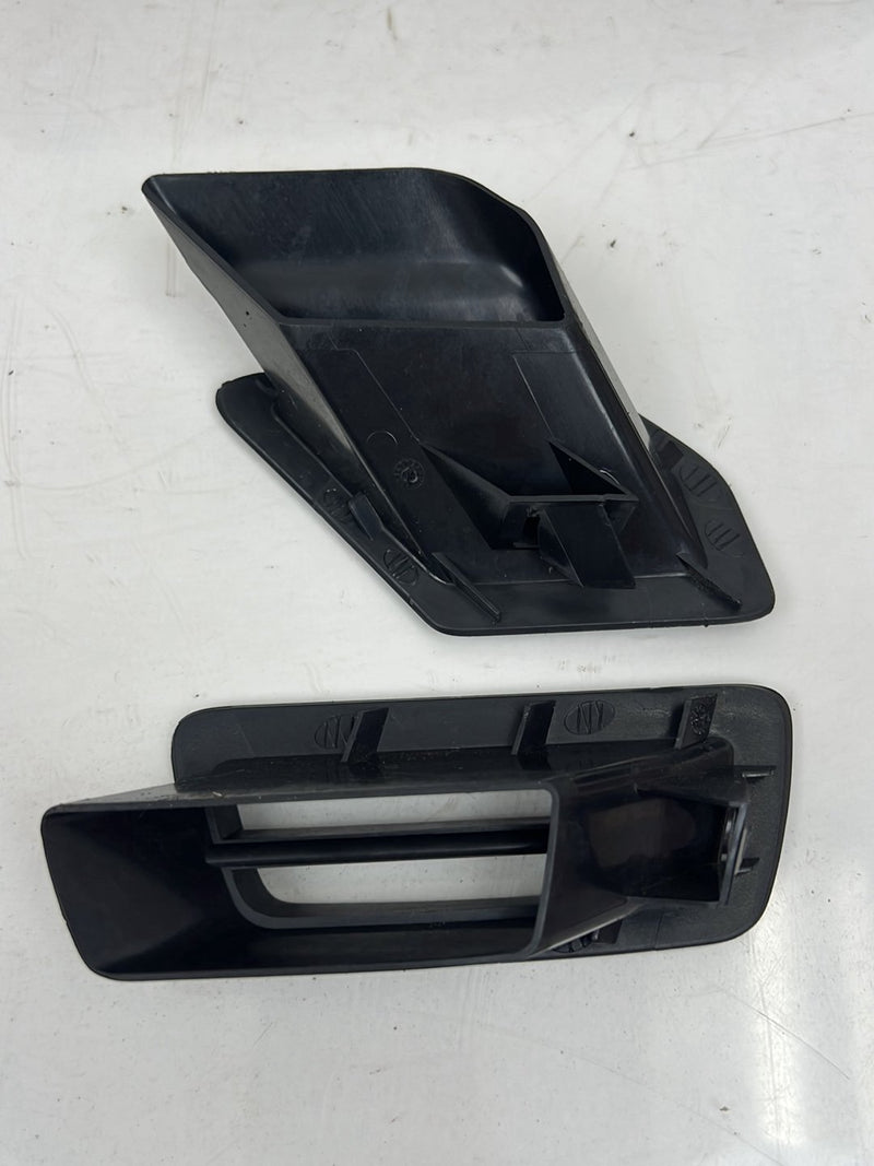 2004-2007 Volvo S60R V70R Dash HVAC AC Air Heat Vent Duct Set OEM #5773EM