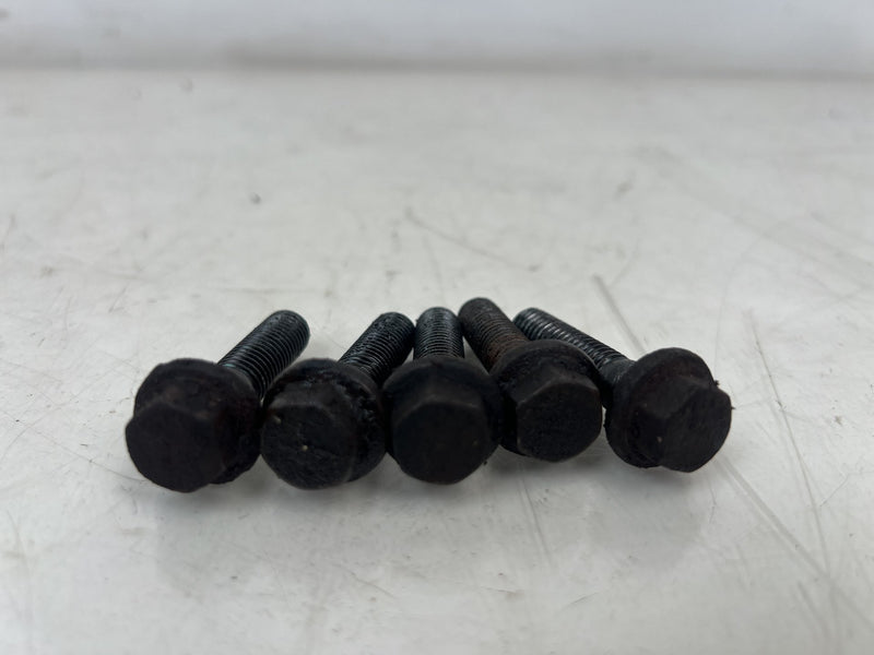 1998-2000 Volvo S70 V70 XC Angle Gear Mounting Bolt Hardware OEM #6909EM