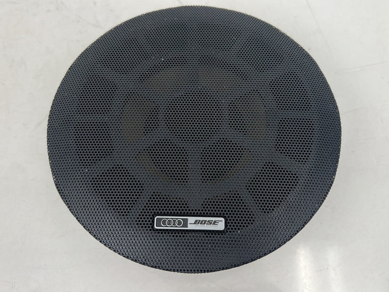 2001-2003 Audi S8 D2 A8 Front Door Left & Right Bose Speaker Pair OEM #6085EM