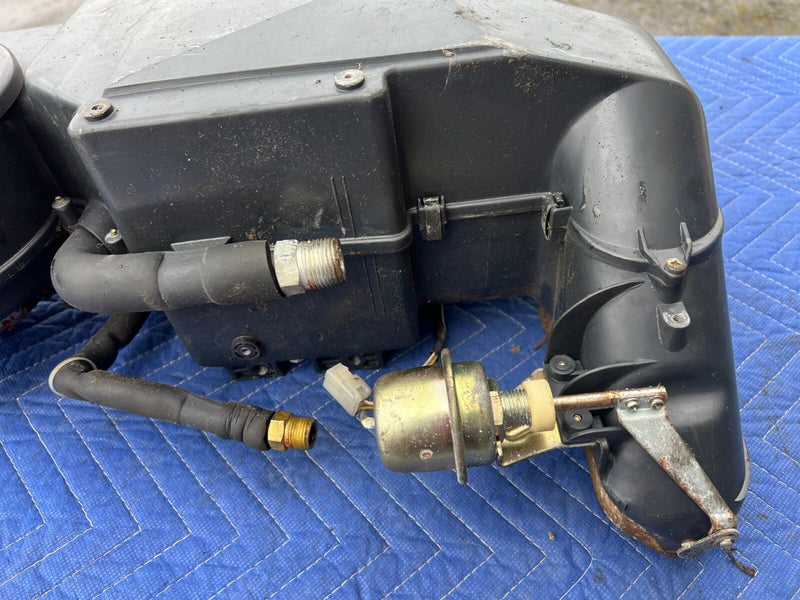 Porsche PN: 477820002A