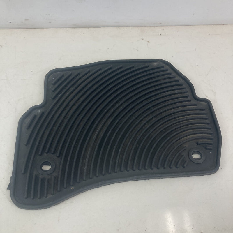2001-2005 Volkswagen Passat Floor Mat Set Factory OEM #5564M