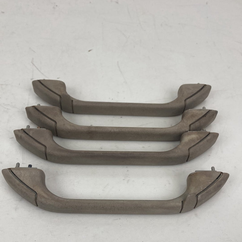 1999-2004 Land Rover Discovery II L550 Grab Handle Set 8196437 8196436 OEM #5064M