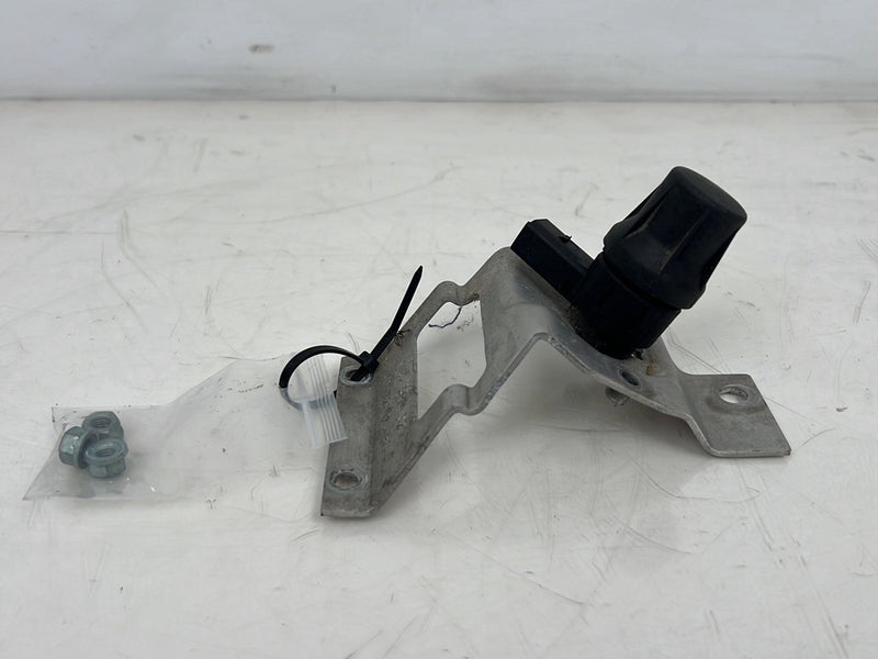 1996-2003 Audi S8 D2 A8 Pedal Cluster Bracket & Kick Down Switch OEM #6518EM