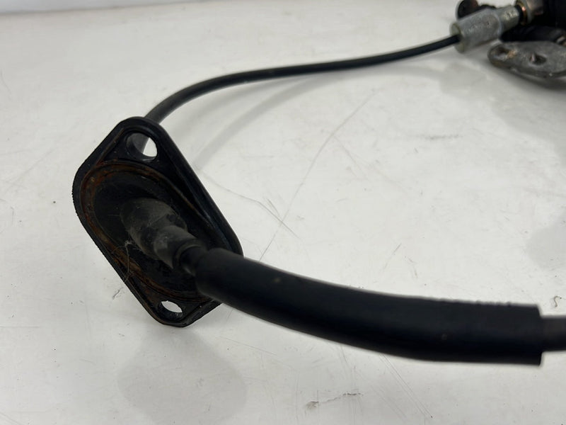 1998-2000 Volvo V70 S70 Automatic Shifter Assembly OEM