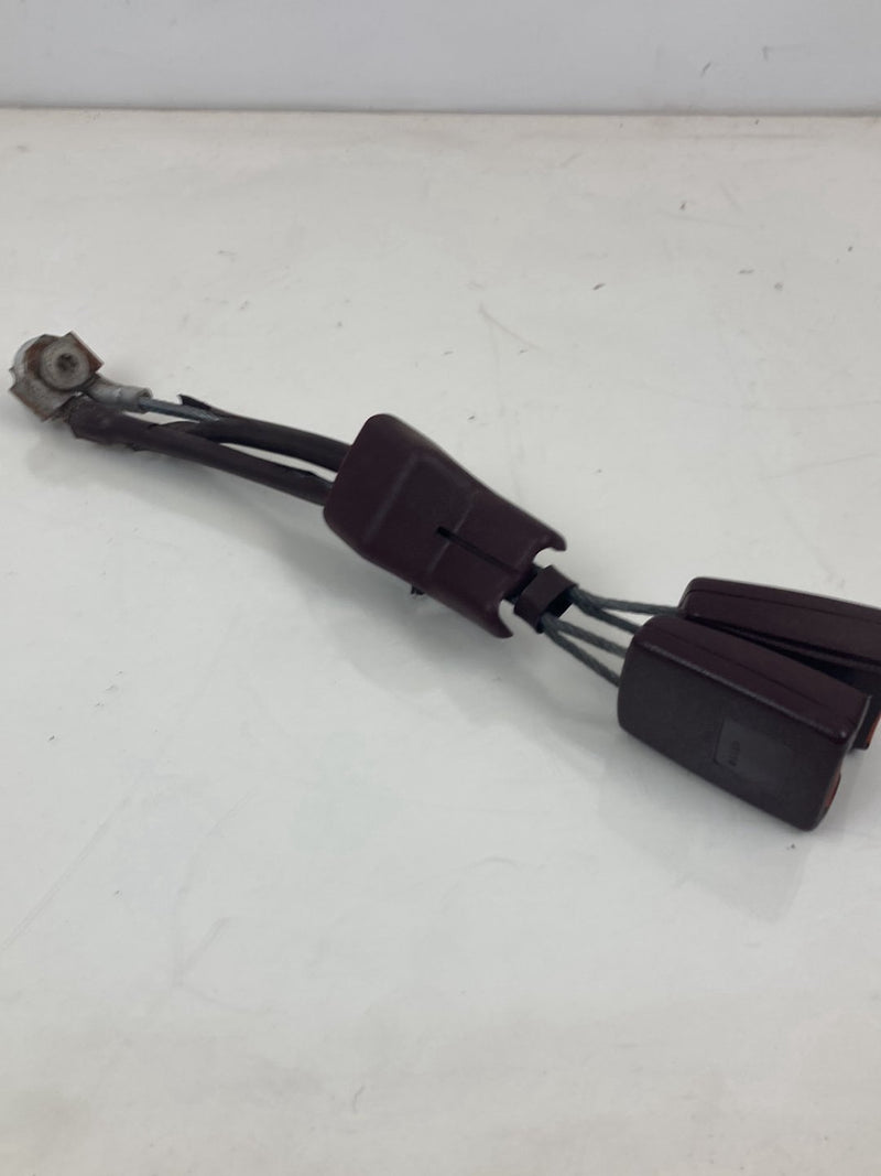 1995 Chevrolet Silverado GMT800 - Seat Belt Buckle