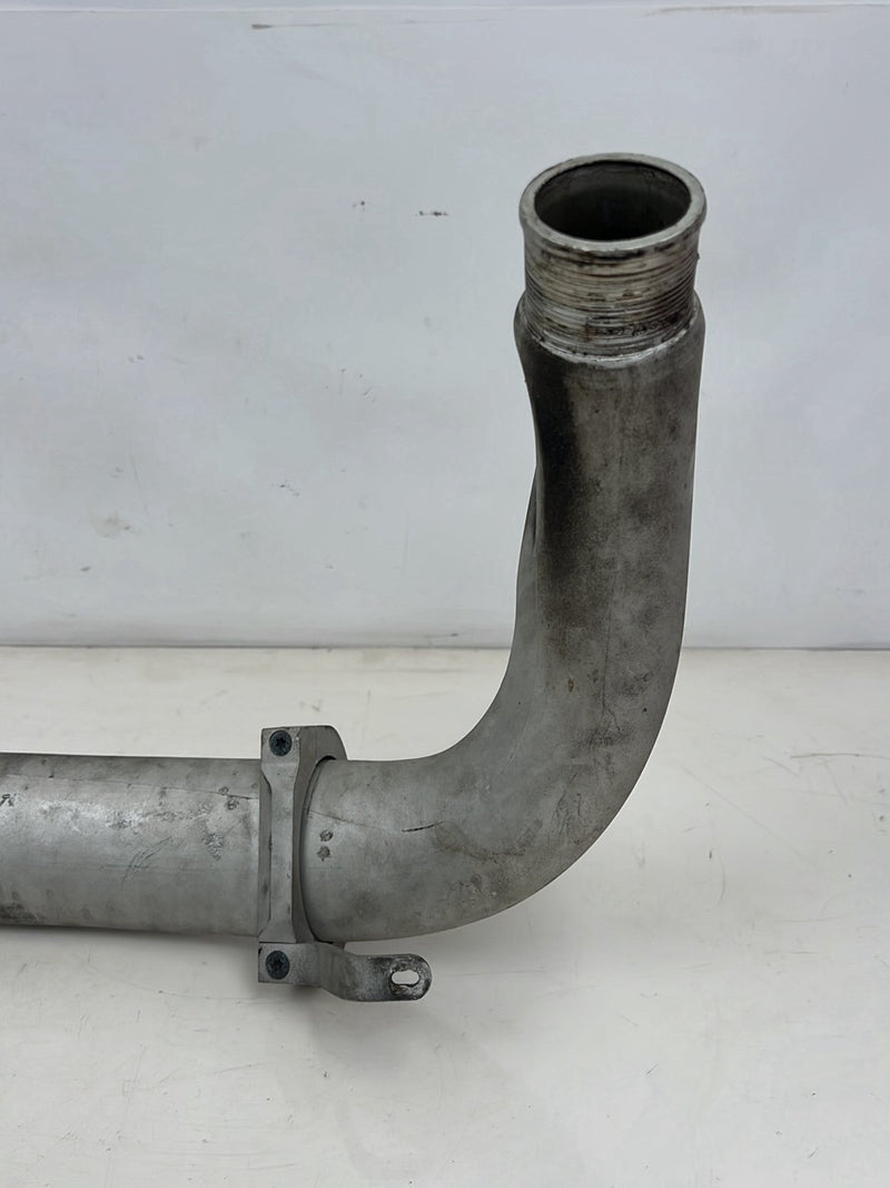 2004-2007 Volvo S60R V70R Turbo Intercooler Charge Pipe 30666126 OEM #5825EM