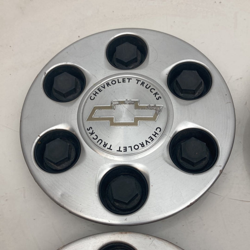 1996 Chevrolet Silverado GMT800 - Hub Cap PN: 1572387