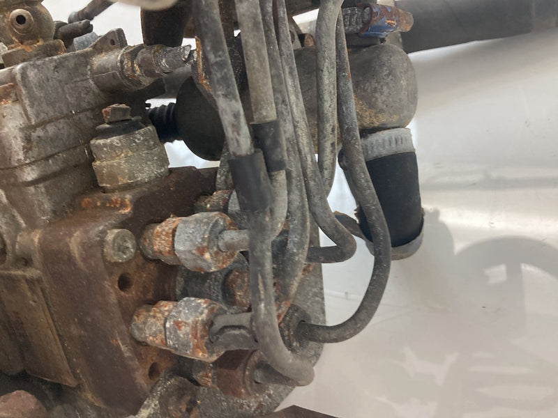 1980 Volvo 244 - Injector Pump PN: 0460406009 072130107 C