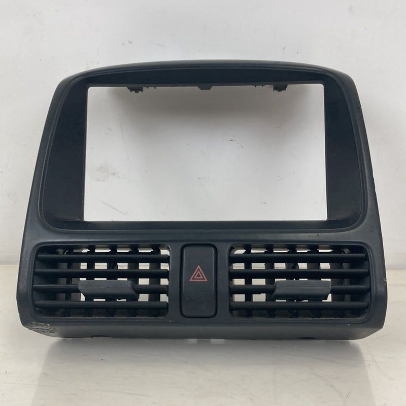 2002-2004 Honda CR-V RD2 Dash Air Vent 7250-S9AA-0130 OEM #5088M