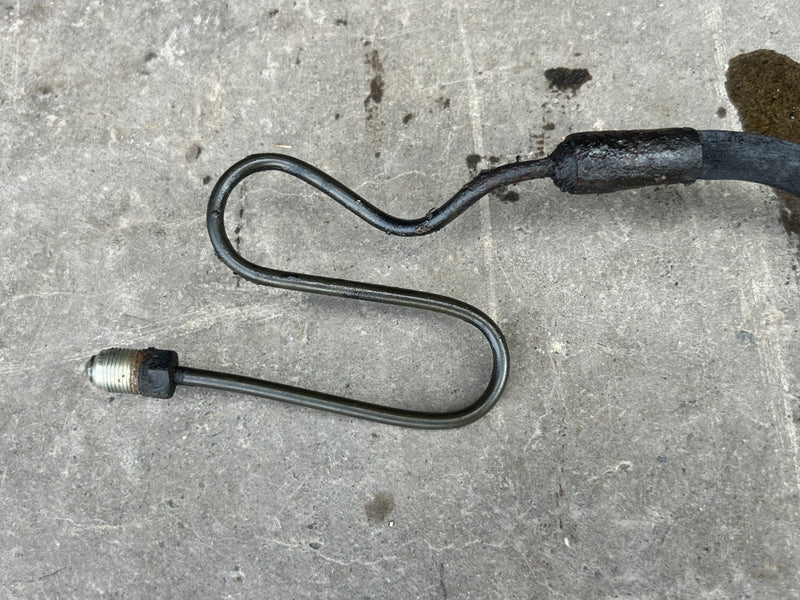 1985-1992 Volkswagen Golf Clutch Slave Cylinder OEM