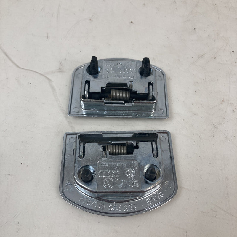2001-2005 Volkswagen Passat Hardware Interior Anchor Points OEM #5516M