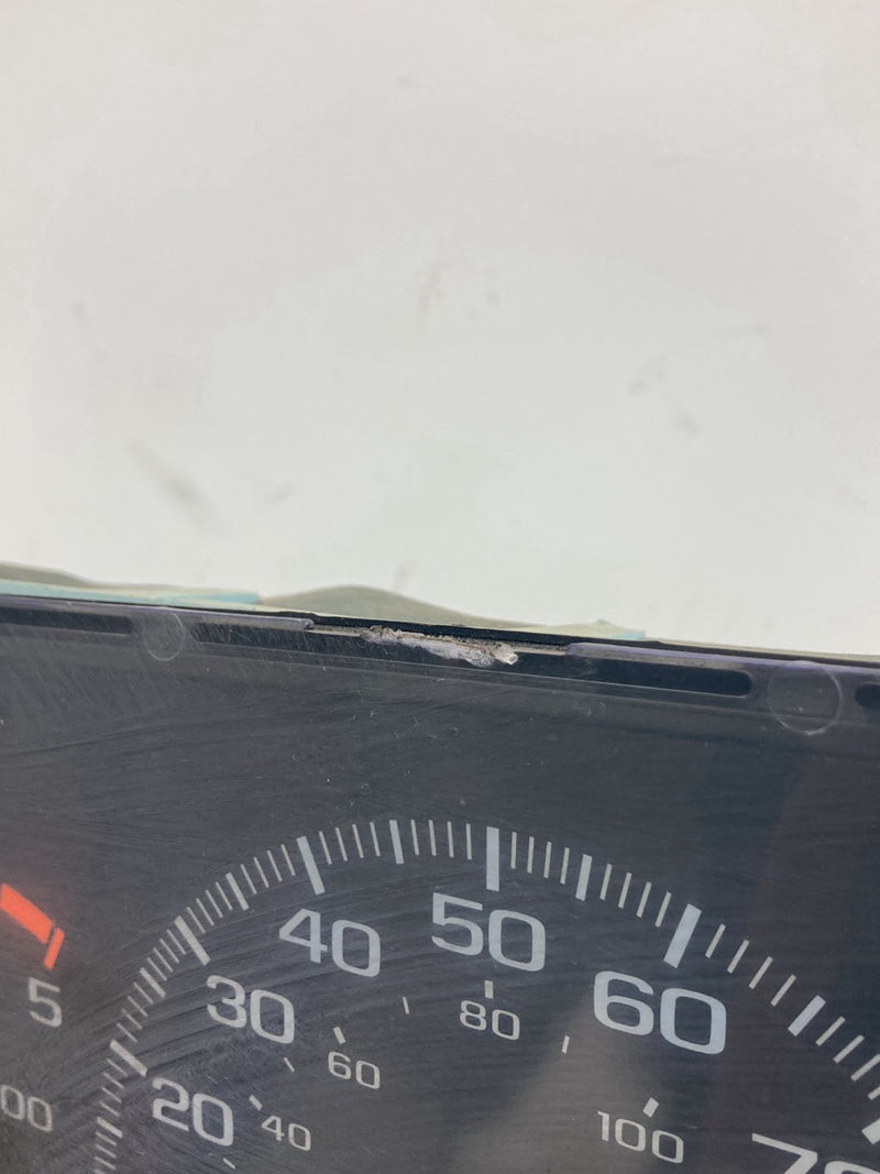 1995 Chevrolet Silverado GMT800 - Unknown PN: 16166085