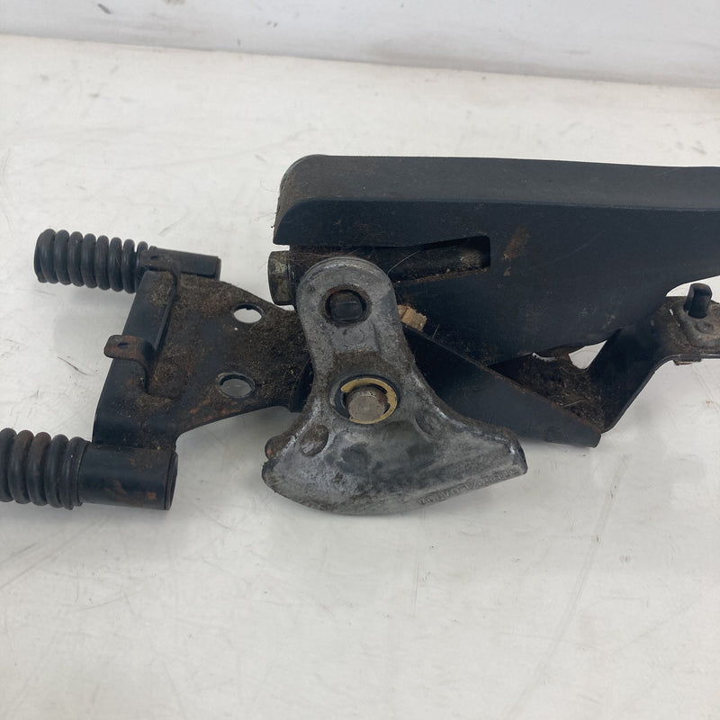 1981-1985 Volvo 240 245 Emergency Brake Handle 1205949 1205985 OEM