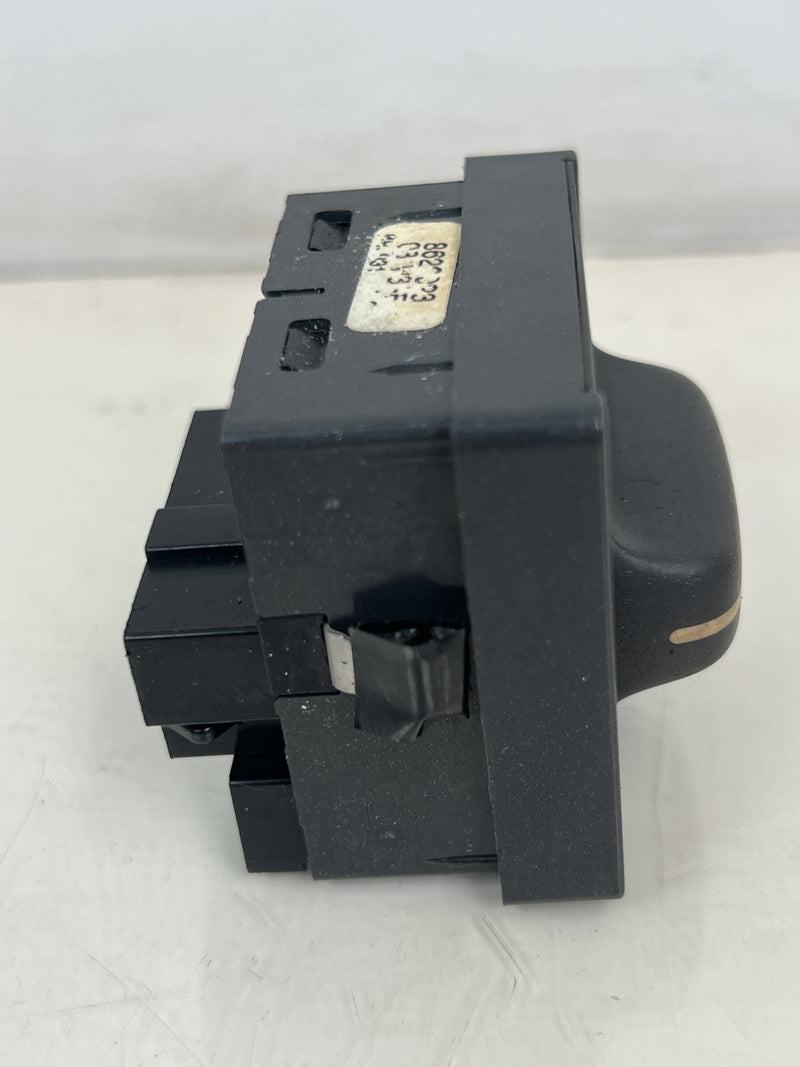 1998-2000 Volvo S70 V70 XC Dash Headlight Lamp Switch Knob OEM #6857EM
