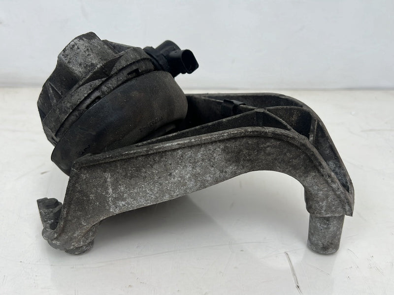 1996-2003 Audi S8 D2 A8 Front Engine Motor Mount Bracket Set w/ Bolts OE #6471EM