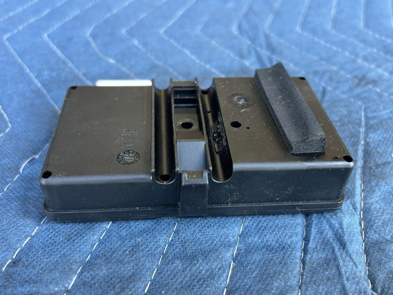 1998-2003 Jaguar XJR XJ8 X308 Sunroof Slider Control Module 9550526 OEM #4720E