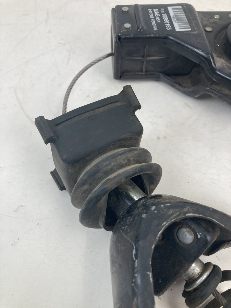 2003-2019 Chevrolet Silverado GMT900 Spare Tire Hoist 15866165 OEM #5600M