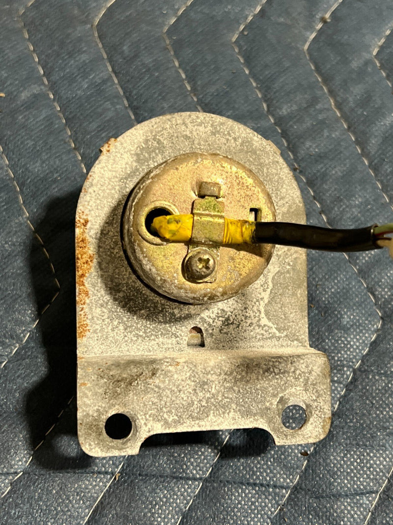 1983-1985 Porsche 944 Altitude Correction Control Module Sensor OEM #2510EM