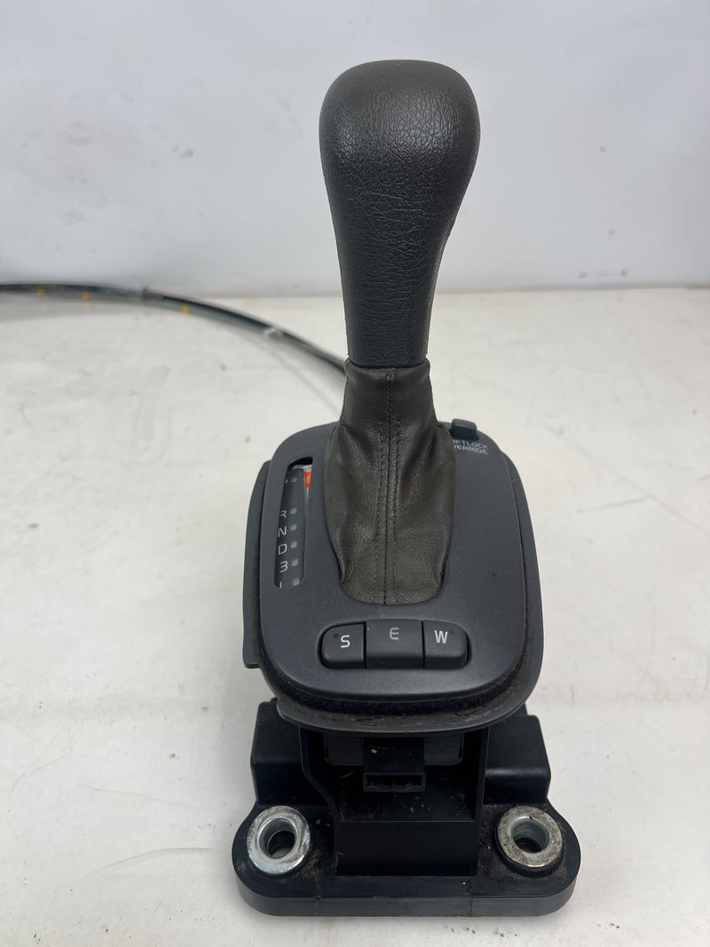 1998-2000 Volvo S70 V70 XC Automatic Floor Shift Shifter Assembly OEM #6895EM
