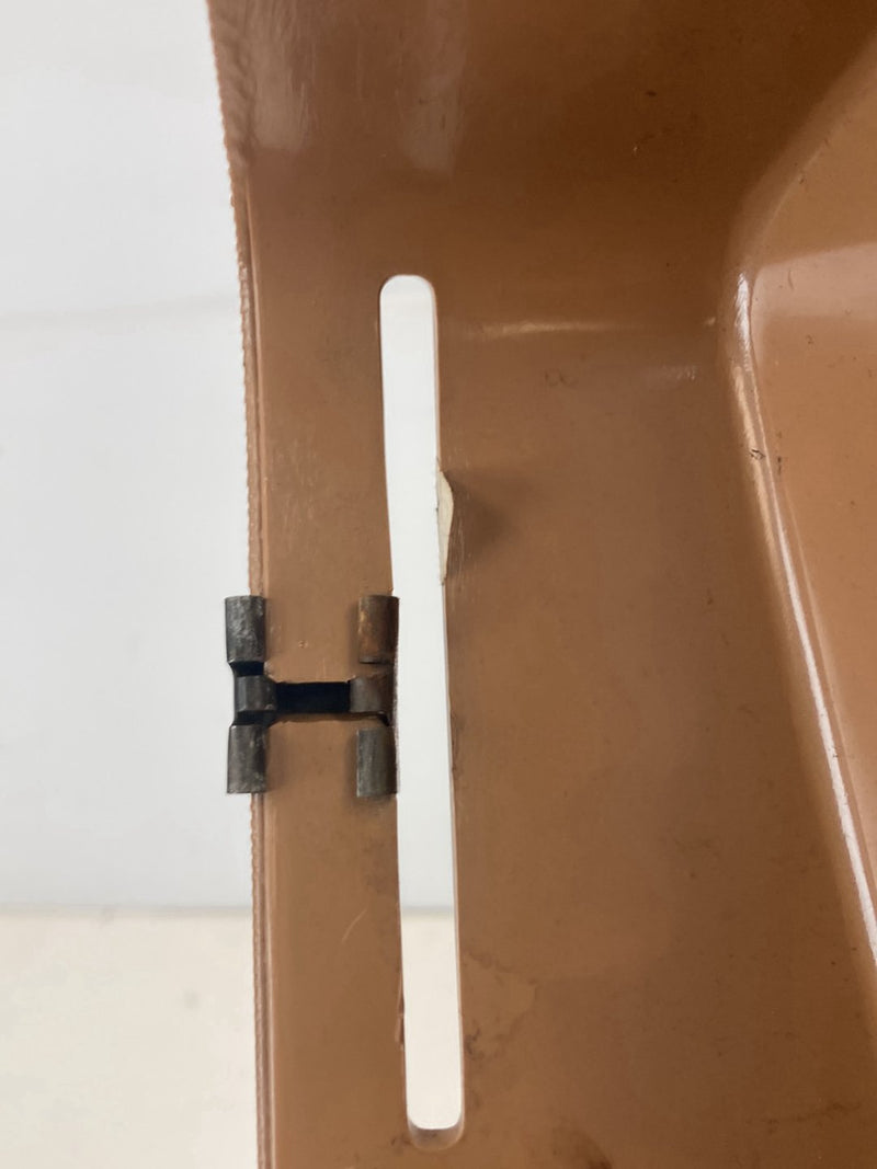 1992 Volvo 940 944 - Seat Belt Trim