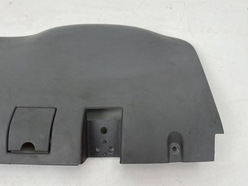 1993-2000 Ford Ranger Dash Driver Left Knee Bolster Kick Panel Trim Gray OEM #6013EM