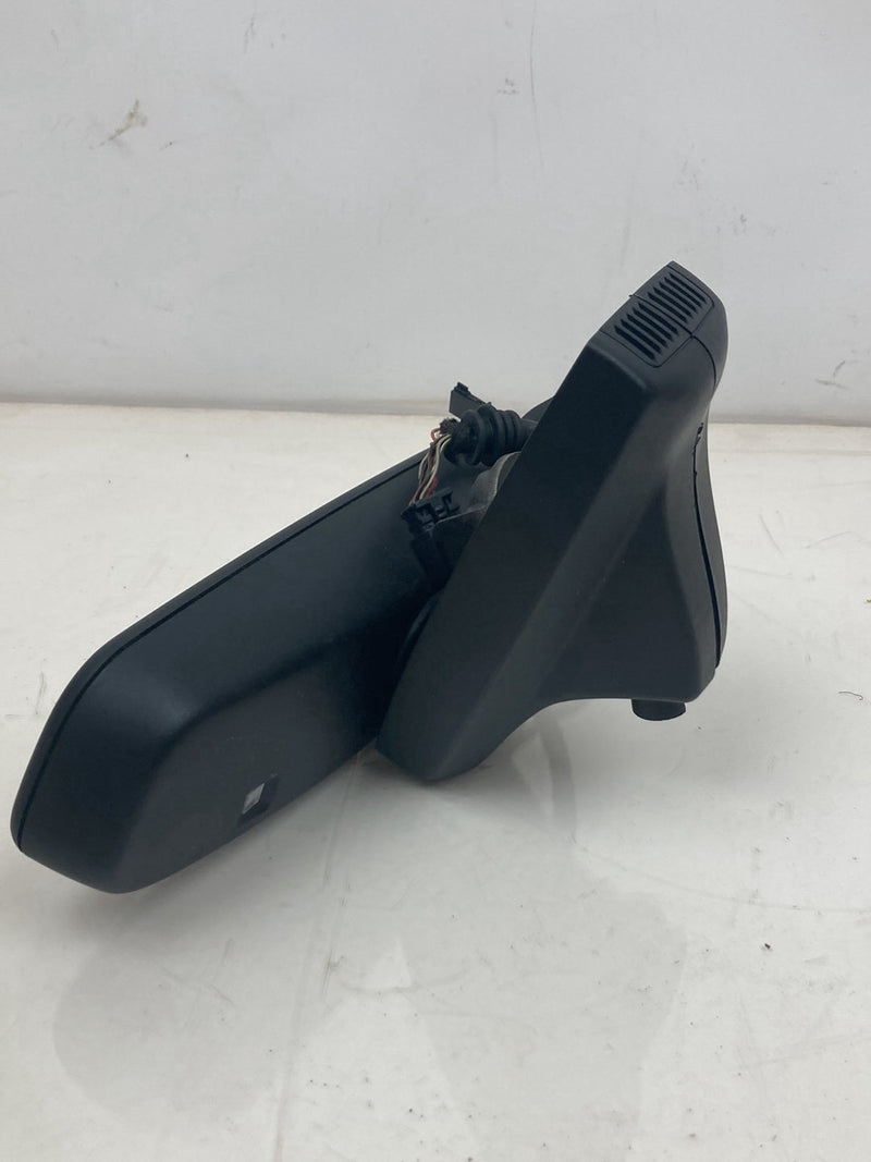 2009 BMW 328i E90 Rear View Mirror 015891 025891 OEM
