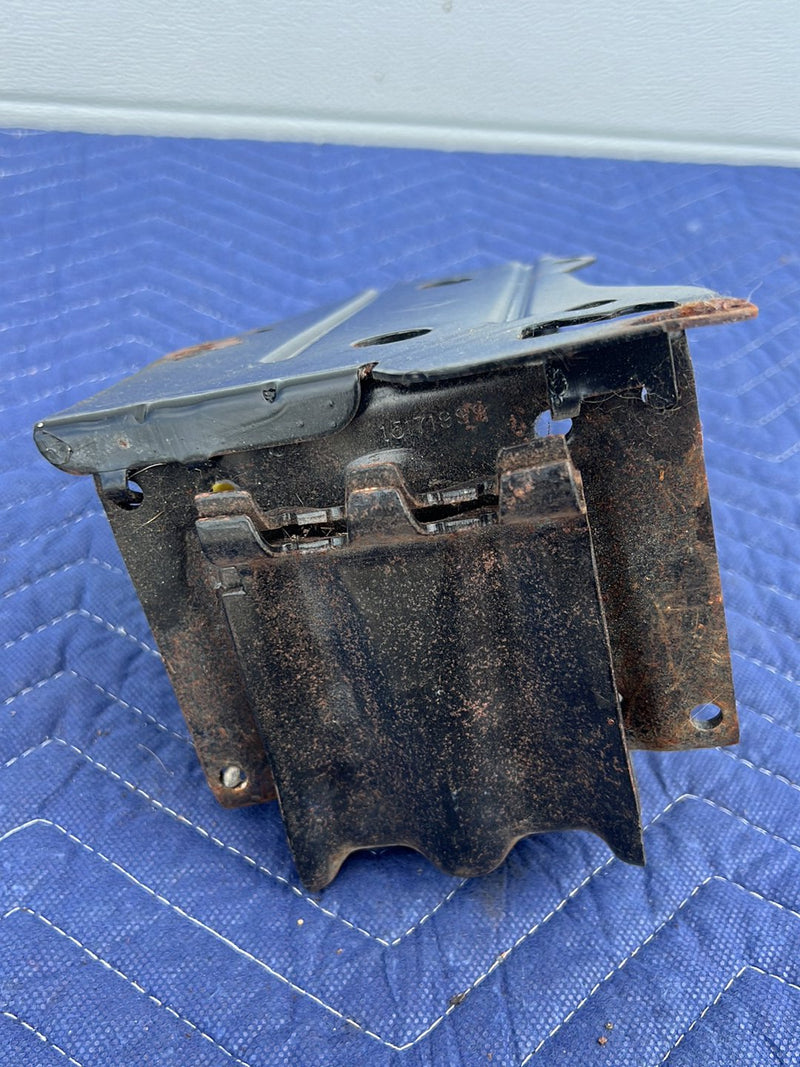 1999-2014 Chevrolet Silverado Tahoe GMC Emergency Spare Bottle Jack OEM #5132EM