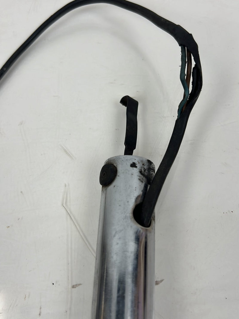 1975-1980 Volvo 244 240 Manual Transmission Shift Knob Lever Shifter OEM #5416EM