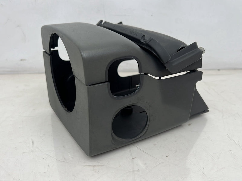 1998-2000 Volvo V70 S70 Steering Column Surround Trim Bezel OEM