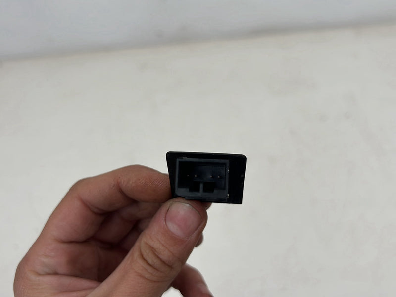 1993-1997 Volvo 850 Dash Light Anti-Theft Alarm Flasher Sensor Security OEM