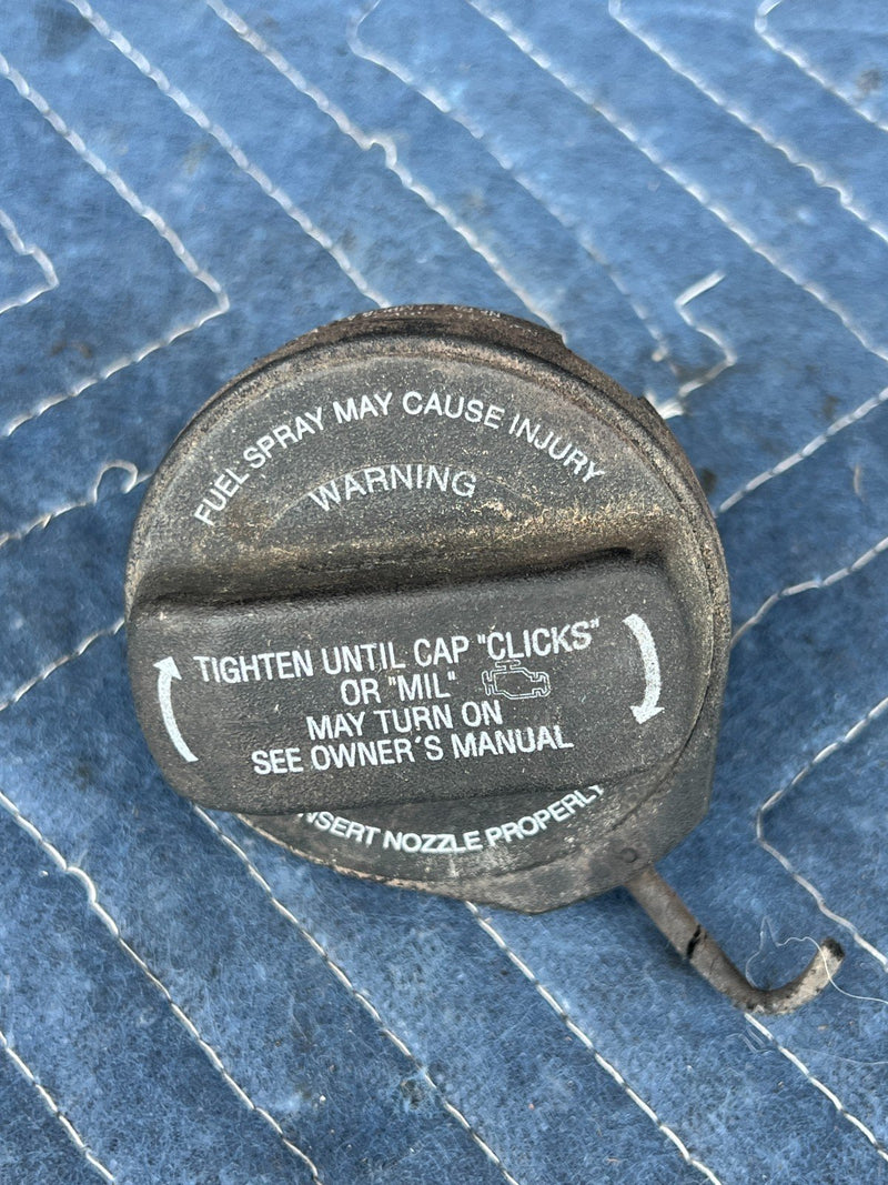 2005-2011 Audi A6 Fuel Tank Gas Tank Cap Cover OEM #3445EM