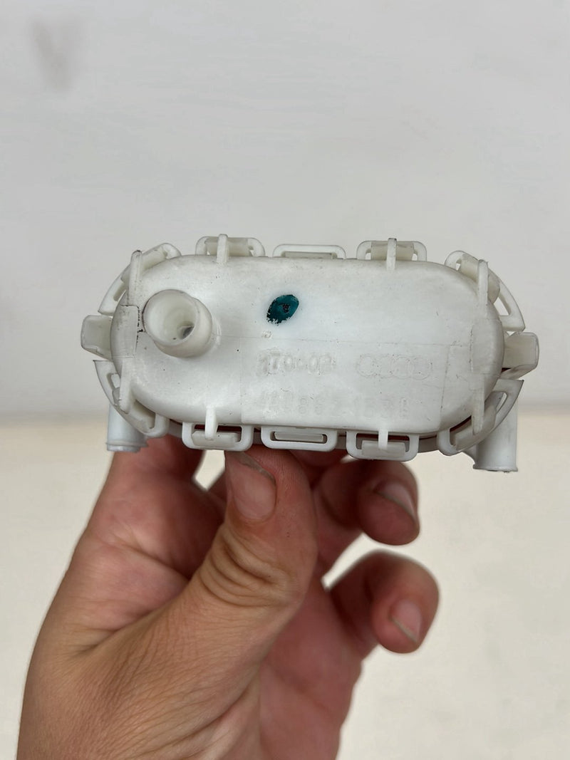 1996-2003 Audi S8 D2 A8 Gas Fuel Door Lock Actuator 4D0862153 #6552EM