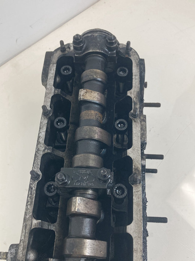 1980 Volvo 244 - Cylinder Head PN: 072103373 C