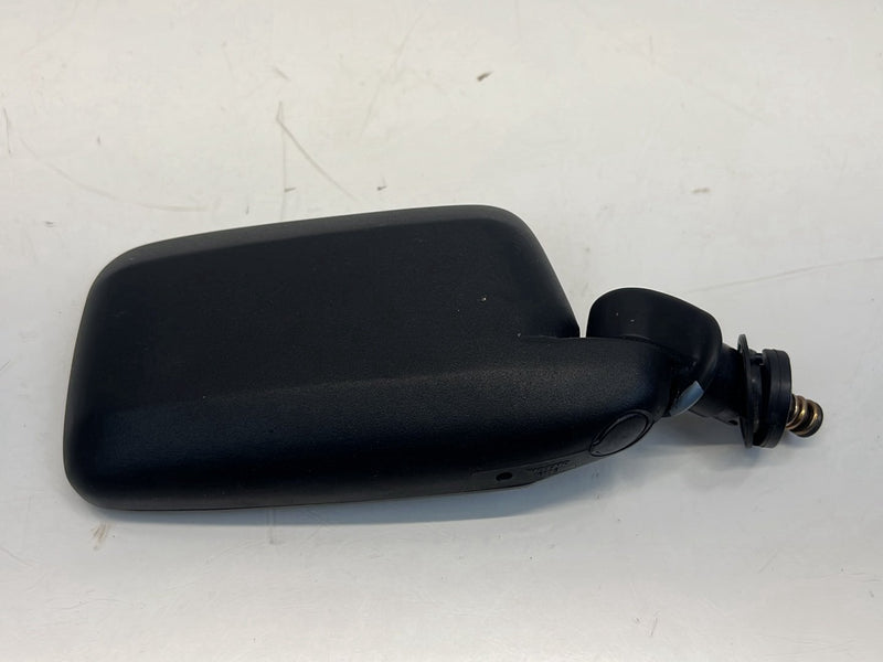 1975-1980 Volvo 244 240 Door Mirror Assembly Right w/ Manual Adjuster OE #5270EM