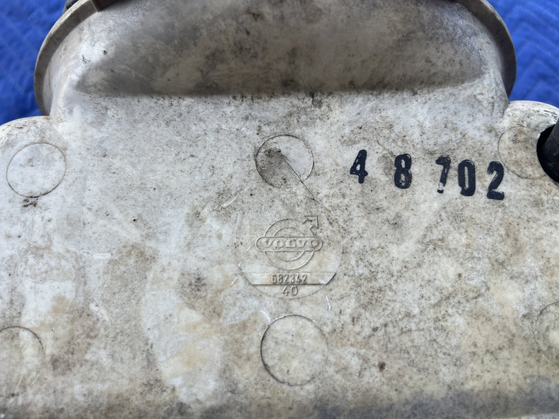 1973 Volvo 140 142 - Blower Motor PN: 682342