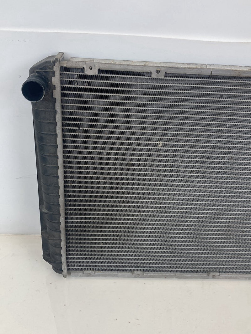 1975-1993 Volvo 240 244 Radiator Replacment 401786 Nissens 401786 #4324M