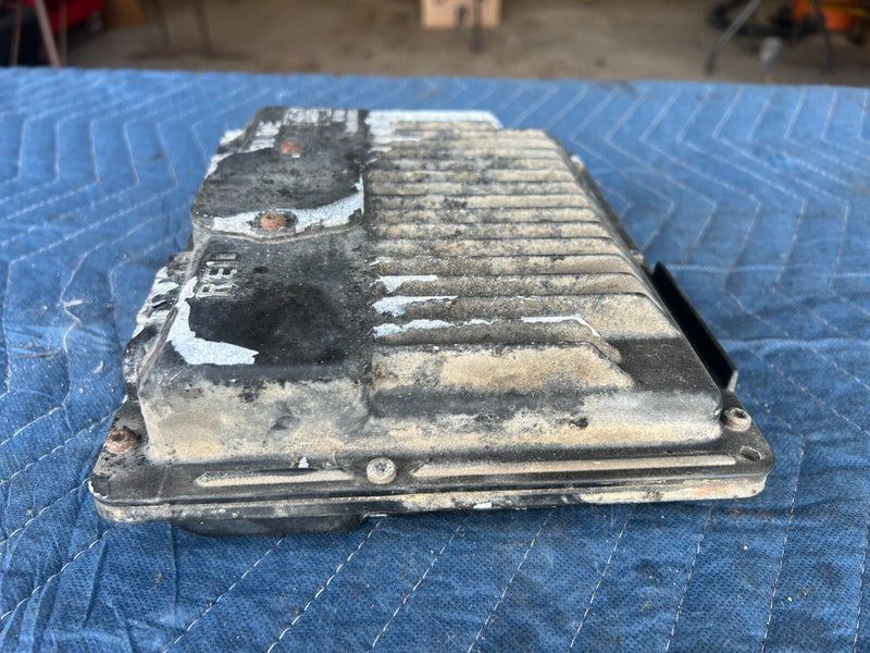 1999-2002 Chevy Silverado GM 1500 2500 09360605 ECM Module Computer OEM #1733CN