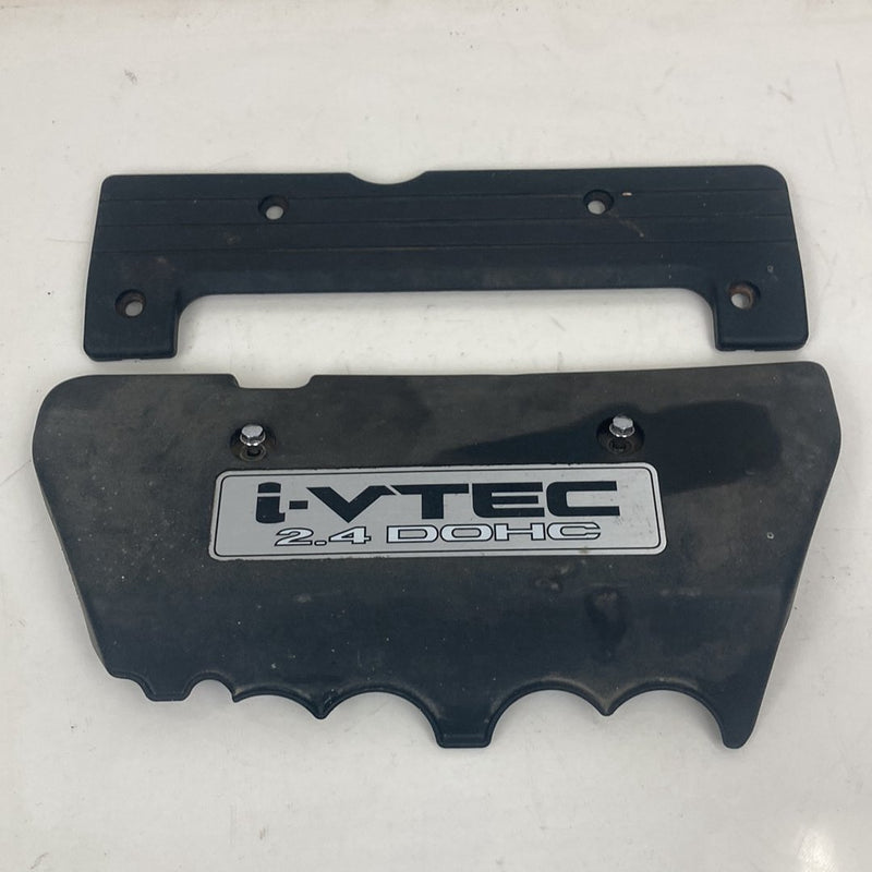 2002-2004 Honda CR-V RD2 Engine Cover Trim 12500-PNC-0200 OEM #5117M