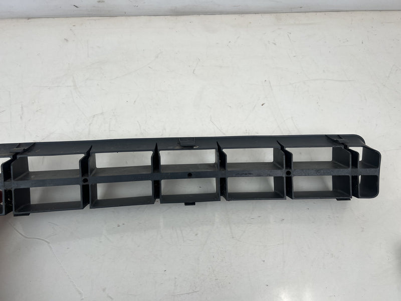 1998-2000 Volvo S70 V70 XC Lower Front Bumper Grille Pair 9190257 OEM #6881EM