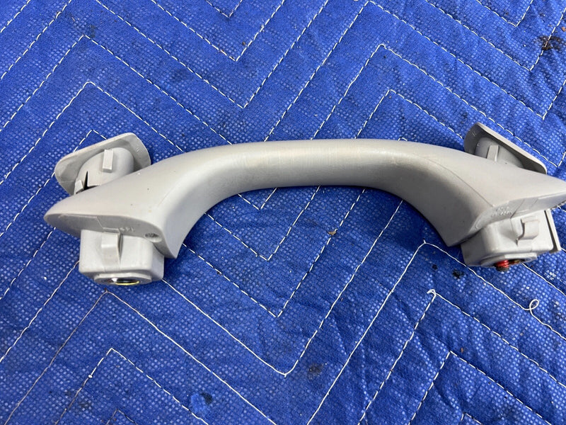 2005-2007 Volvo S60R Set of 3 Overhead Grab Handles Grip Assist OEM #1036EM