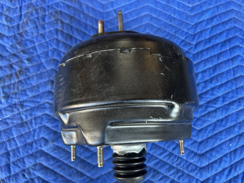 1986-1993 Volvo 240 244 245 Vacuum Brake Booster Assembly ABS OEM #3711E